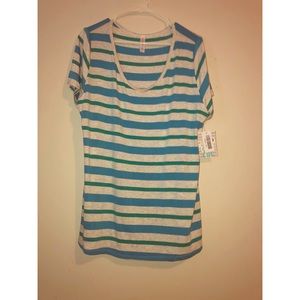 NWT Classic T